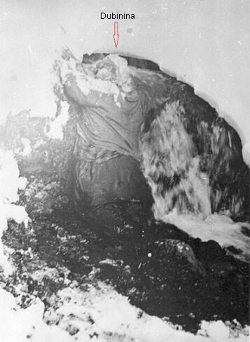 Dyatlov Pass: Lyudmila Dubinina Dyatlov Pass: Lyudmila Dubinina